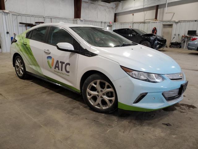 Photo 4 from auction – 2017 CHEVROLET VOLT PREMI with VIN 1G1RB6S51HU117127