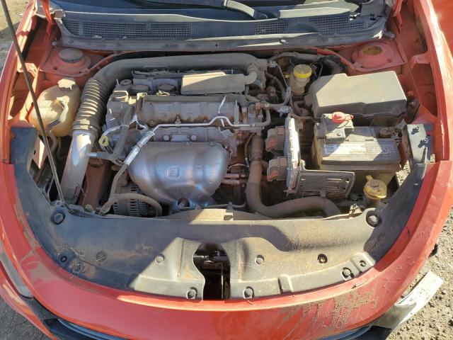 Photo 11 from auction – 2016 DODGE DART GT with VIN 1C3CDFEB4GD643988