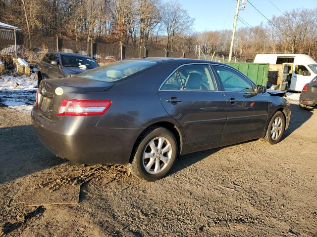 Photo 3 from auction – 2011 TOYOTA CAMRY BASE with VIN 4T1BF3EK8BU220190