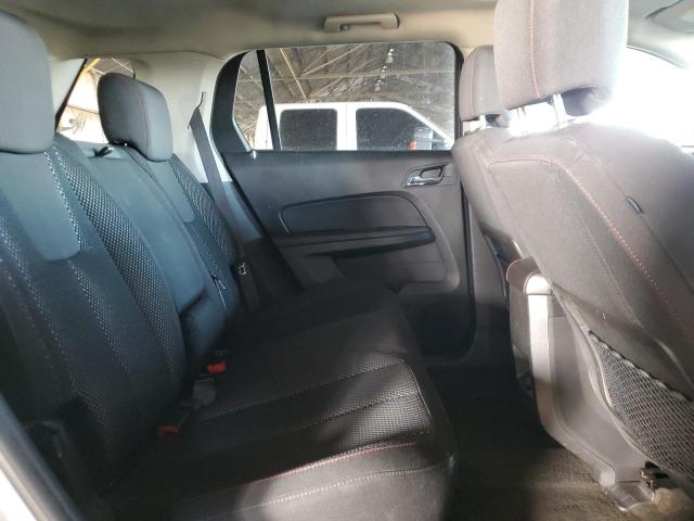 Photo 10 from auction – 2010 GMC TERRAIN SL with VIN 2CTALDEW9A6371669