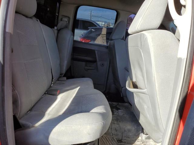 Photo 10 from auction – 2007 DODGE RAM 1500 S with VIN 1D7HU18287S102444