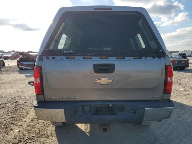 Photo 10 from auction – 2009 CHEVROLET SILVERADO with VIN 1GCEC14C29Z161868