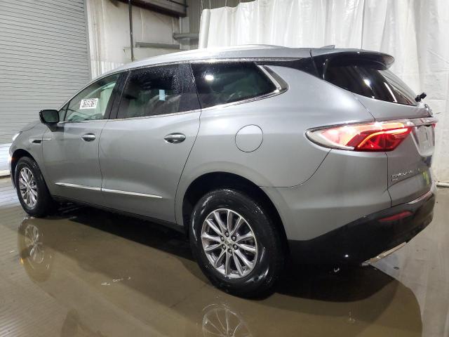Photo 2 from auction – 2024 BUICK ENCLAVE PR with VIN 5GAEVBKW0RJ125593