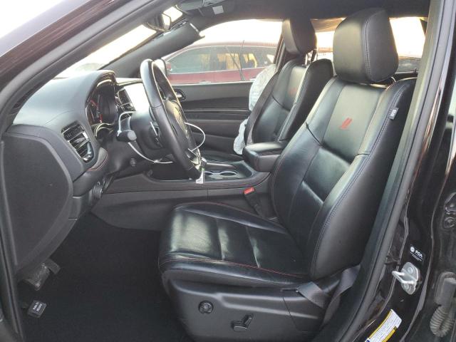 Photo 7 from auction – 2023 DODGE DURANGO GT with VIN 1C4RDHDGXPC675283