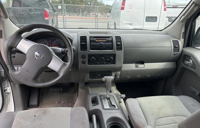 Photo 9 from auction – 2013 NISSAN FRONTIER S with VIN 1N6BD0CT2DN750993