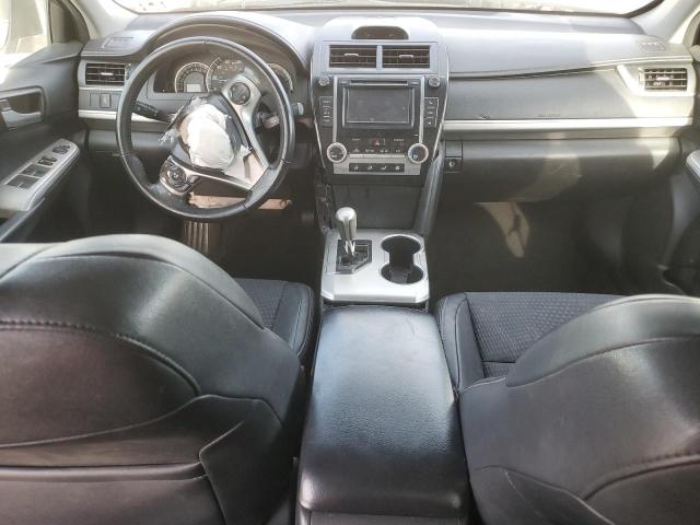 Photo 8 from auction – 2013 TOYOTA CAMRY L with VIN 4T1BF1FK3DU689130