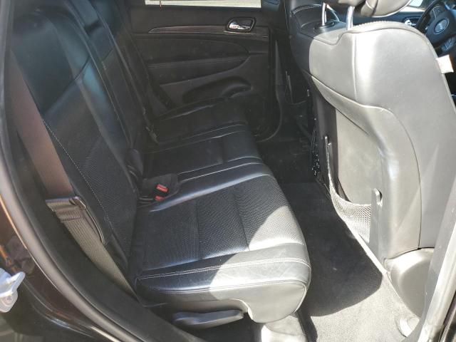Photo 11 from auction – 2015 JEEP GRAND CHER with VIN 1C4RJECT1FC769668