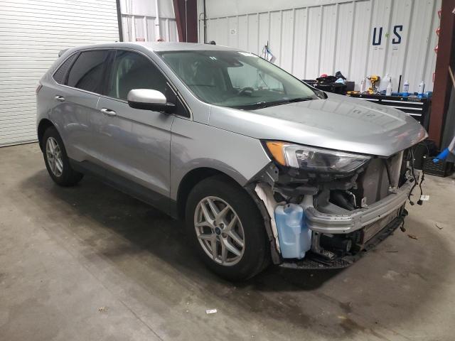 Photo 4 from auction – 2022 FORD EDGE SEL with VIN 2FMPK4J95NBA93273