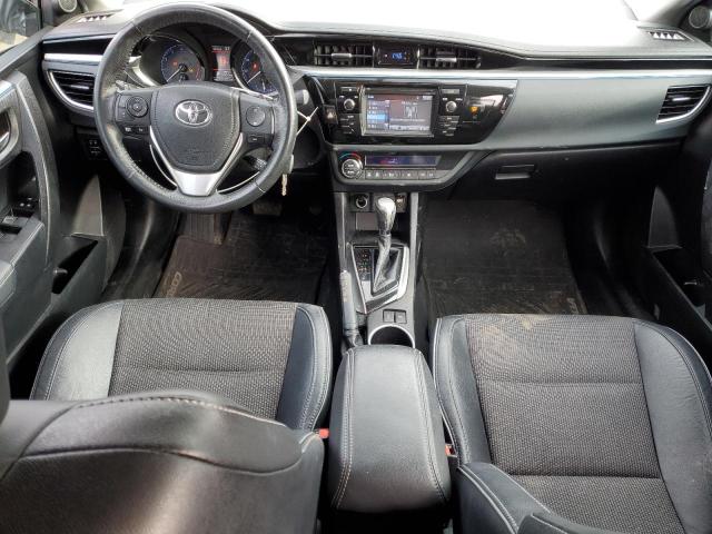 Photo 8 from auction – 2015 TOYOTA COROLLA L with VIN 2T1BURHE5FC459573
