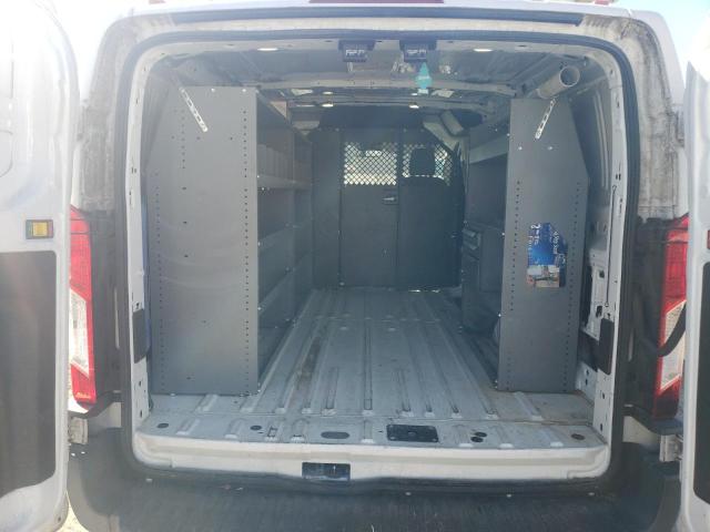 Photo 10 from auction – 2017 FORD TRANSIT T- with VIN 1FTYE1ZM2HKA16619