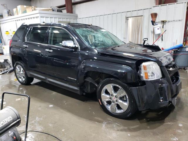 Photo 4 from auction – 2014 GMC TERRAIN SL with VIN 2GKFLTE37E6322885