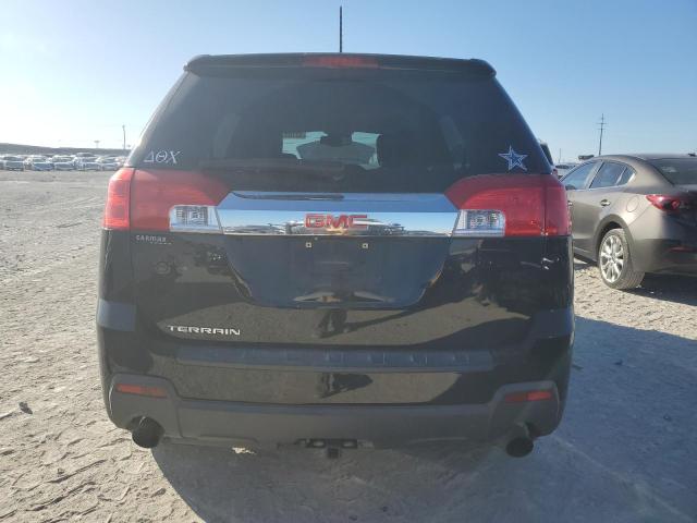 Photo 6 from auction – 2015 GMC TERRAIN SL with VIN 2GKFLSE30F6286338