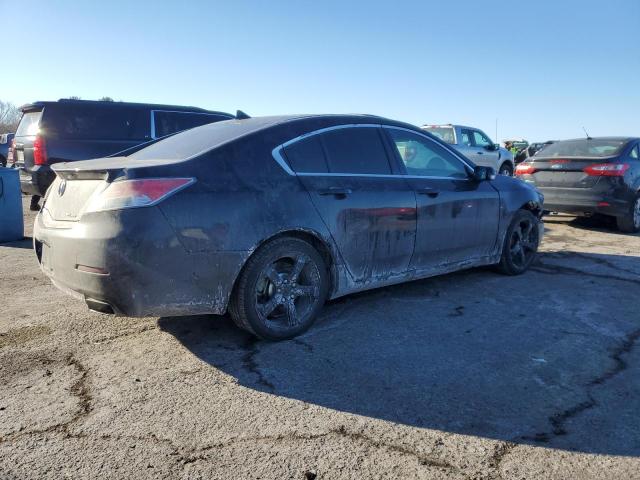 Photo 3 from auction – 2013 ACURA TL TECH with VIN 19UUA9F59DA002756