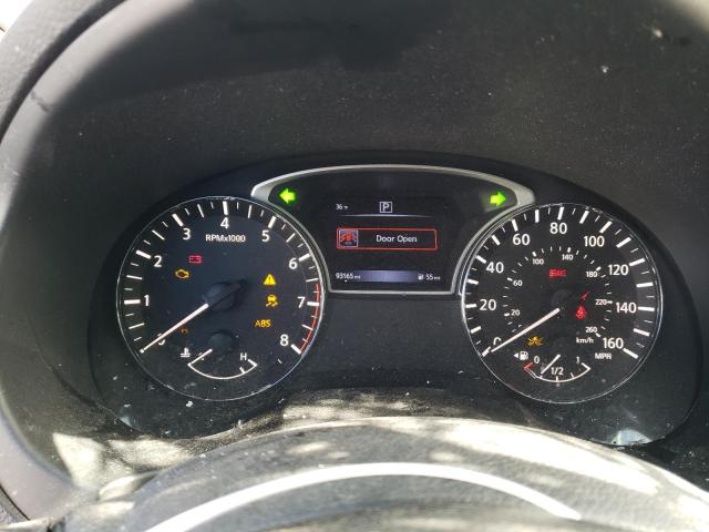 Photo 9 from auction – 2018 NISSAN ALTIMA 2.5 with VIN 1N4AL3AP1JC181236