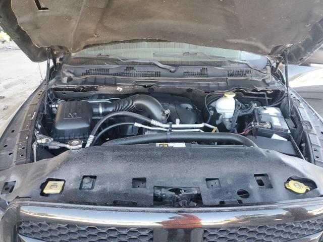 Photo 11 from auction – 2019 RAM 1500 CLASS with VIN 1C6RR6LT2KS538185