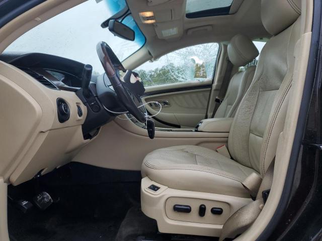 Photo 7 from auction – 2013 FORD TAURUS LIM with VIN 1FAHP2F81DG180681
