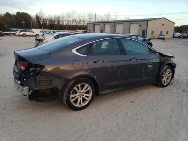 Photo 3 from auction – 2015 CHRYSLER 200 LIMITE with VIN 1C3CCCAB0FN621289