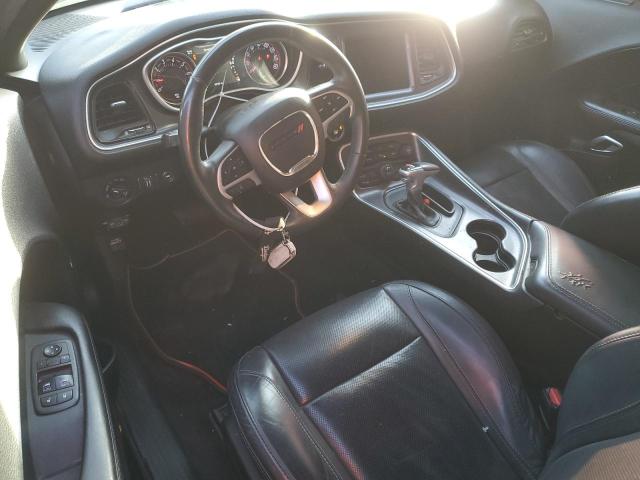 Photo 8 from auction – 2018 DODGE CHALLENGER with VIN 2C3CDZAG8JH142146