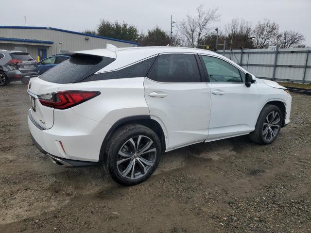 Photo 3 from auction – 2017 LEXUS RX 350 BAS with VIN 2T2ZZMCA7HC050125