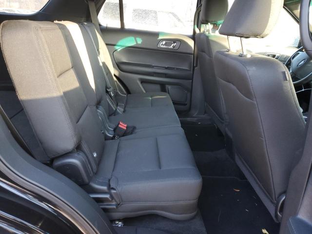 Photo 11 from auction – 2016 FORD EXPLORER P with VIN 1FM5K8AR4GGB81578