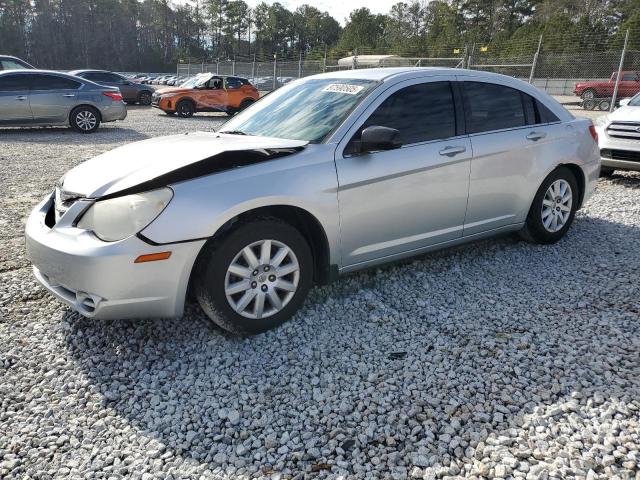 CHRYSLER SEBRING TO 2010 with VIN 1C3CC4FBXAN219710 - Photo from auction