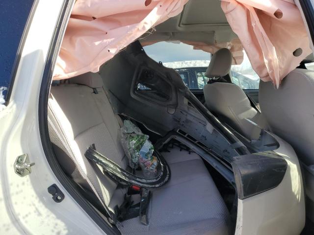 Photo 11 from auction – 2018 SUBARU FORESTER 2 with VIN JF2SJAEC4JH563118