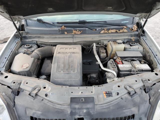 Photo 12 from auction – 2014 CHEVROLET CAPTIVA LS with VIN 3GNAL2EK0ES666316