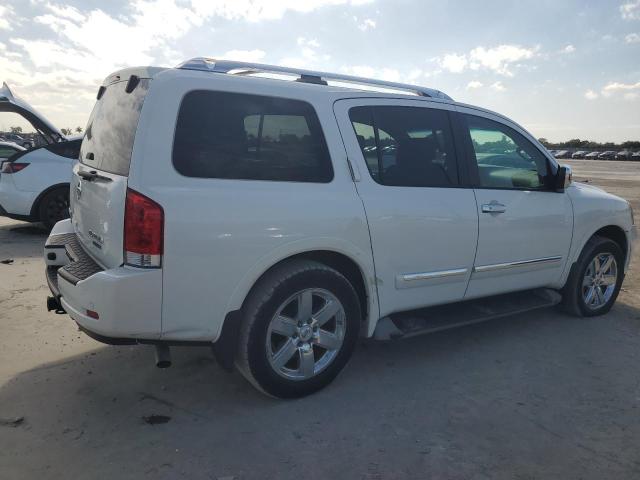Photo 3 from auction – 2013 NISSAN ARMADA PLA with VIN 5N1BA0NF4DN606554