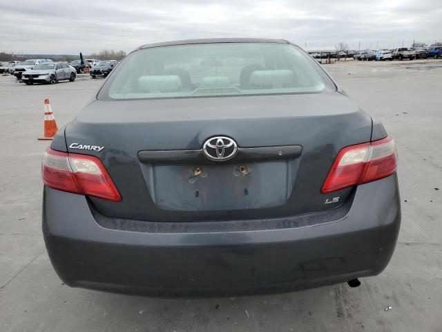 Photo 6 from auction – 2007 TOYOTA CAMRY CE with VIN 4T1BE46K57U067914