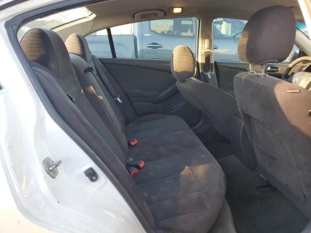Photo 10 from auction – 2012 NISSAN ALTIMA BAS with VIN 1N4AL2AP6CN435234