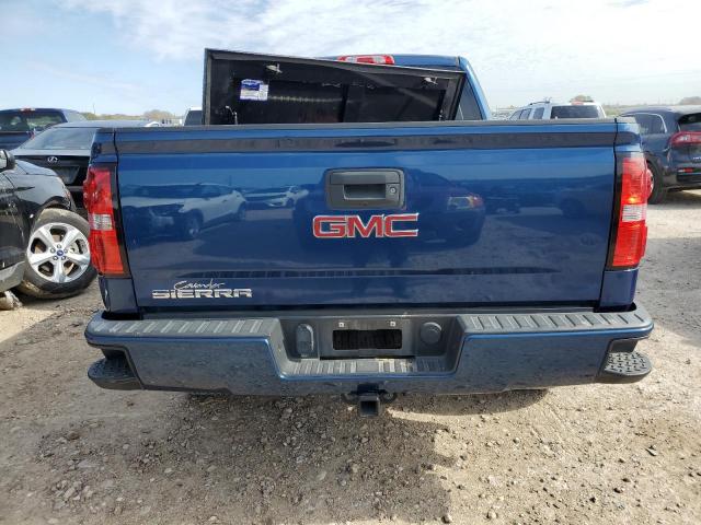 Photo 6 from auction – 2017 GMC SIERRA C15 with VIN 1GTR1LEC8HZ136151