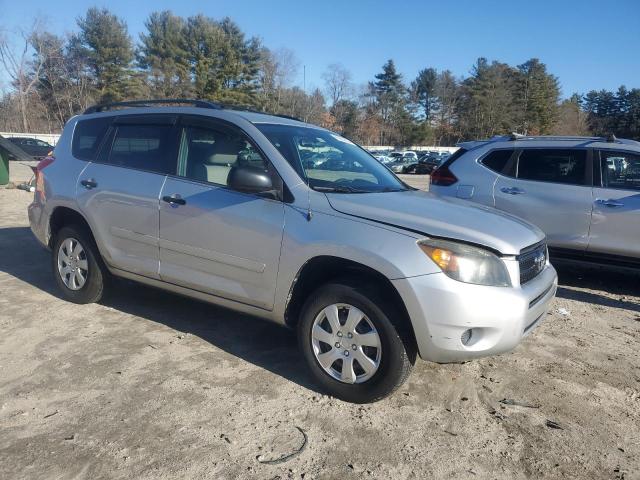 Photo 4 from auction – 2008 TOYOTA RAV4 with VIN JTMZD33V585086666
