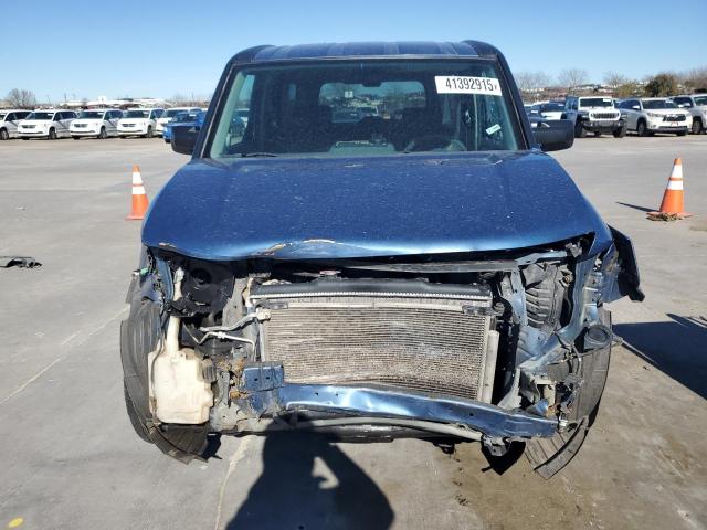 Photo 5 from auction – 2006 HONDA ELEMENT EX with VIN 5J6YH18776L000887