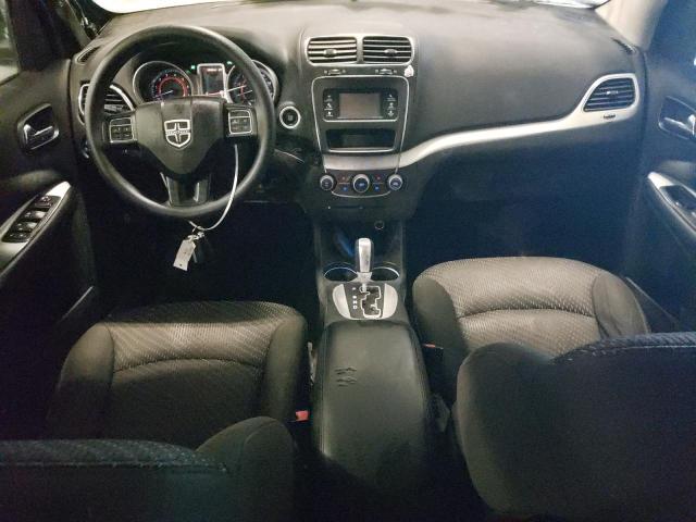 Photo 8 from auction – 2017 DODGE JOURNEY SX with VIN 3C4PDDBG3HT525024