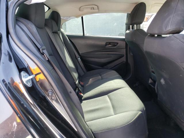 Photo 10 from auction – 2022 TOYOTA COROLLA LE with VIN 5YFEPMAE7NP292391