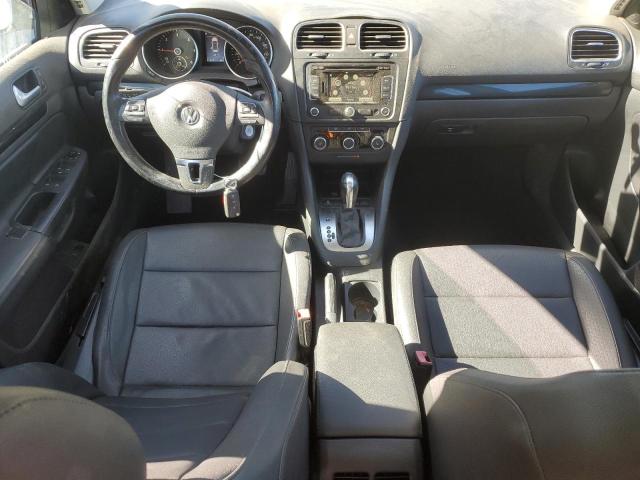 Photo 8 from auction – 2014 VOLKSWAGEN JETTA TDI with VIN 3VWPL7AJ1EM613607