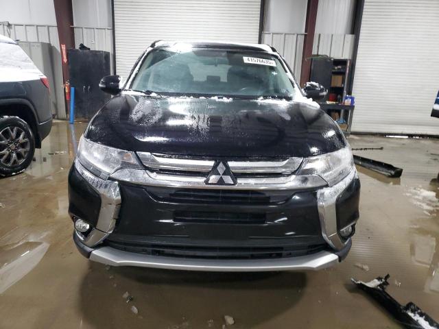 Photo 5 from auction – 2016 MITSUBISHI OUTLANDER with VIN JA4AZ3A35GZ060196