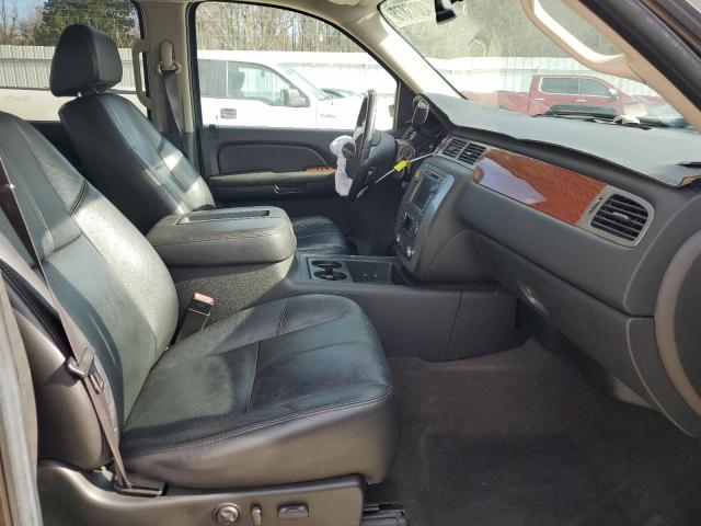 Photo 7 from auction – 2008 GMC SIERRA K15 with VIN 2GTEK13J181291215