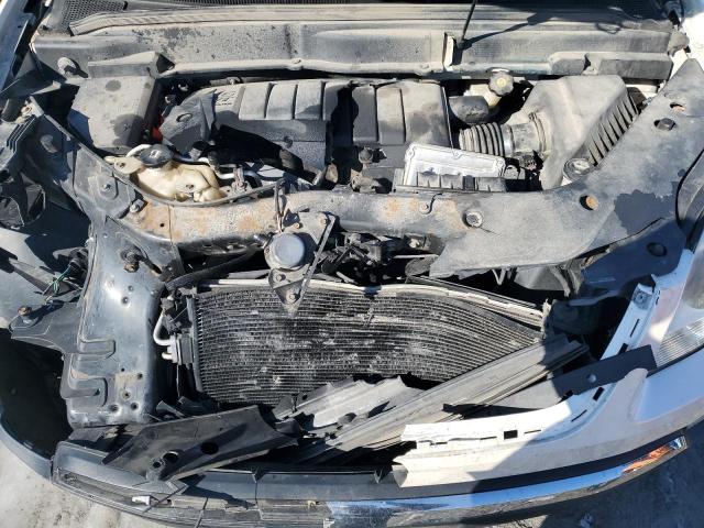 Photo 12 from auction – 2011 GMC ACADIA SLT with VIN 1GKKVRED8BJ207683