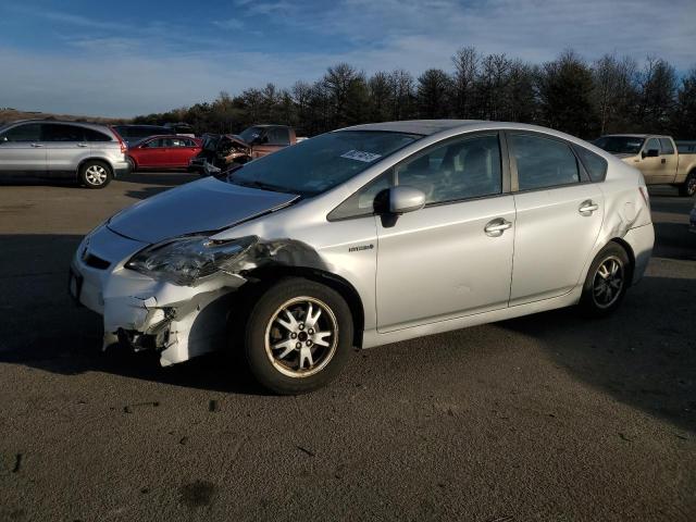 Photo 1 from auction – 2010 TOYOTA PRIUS with VIN JTDKN3DU9A0073832