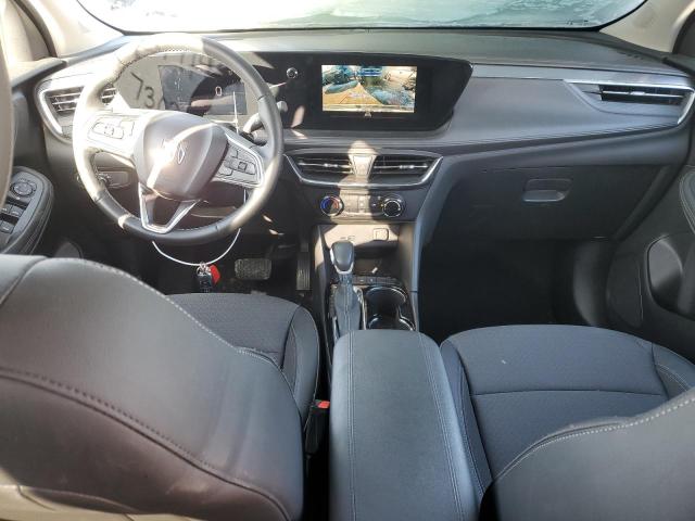 Photo 8 from auction – 2024 BUICK ENCORE GX with VIN KL4AMBS24RB028169