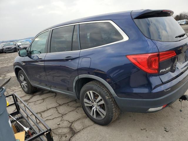 Photo 2 from auction – 2016 HONDA PILOT EX with VIN 5FNYF6H3XGB013482