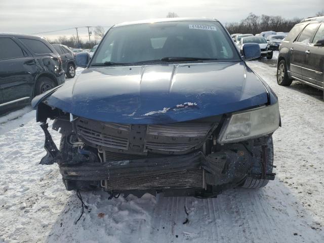 Photo 5 from auction – 2009 DODGE JOURNEY SX with VIN 3D4GG57V89T507269