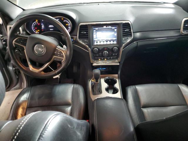 Photo 8 from auction – 2016 JEEP GRAND CHER with VIN 1C4RJFBG1GC337822