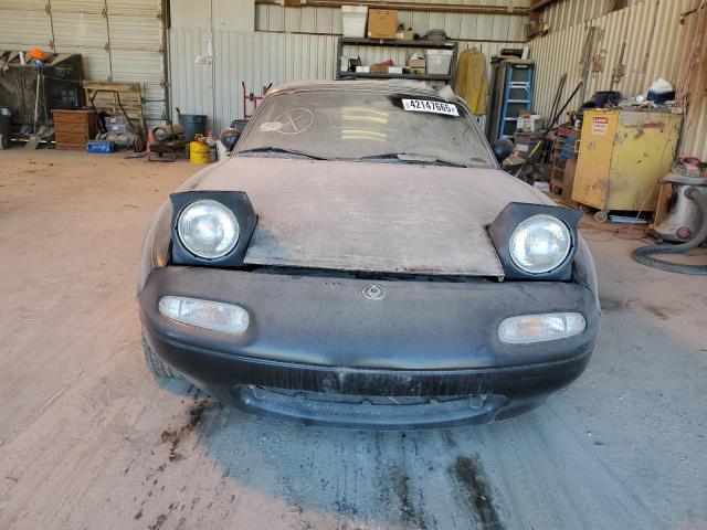 Photo 5 from auction – 1997 MAZDA MX-5 MIATA with VIN JM1NA3536V0723334