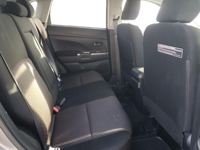 Photo 11 from auction – 2018 MITSUBISHI OUTLANDER with VIN JA4AR3AU1JZ036865