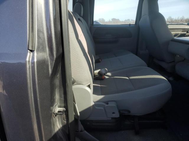 Photo 10 from auction – 2004 FORD F250 SUPER with VIN 1FTNW21S34ED29199