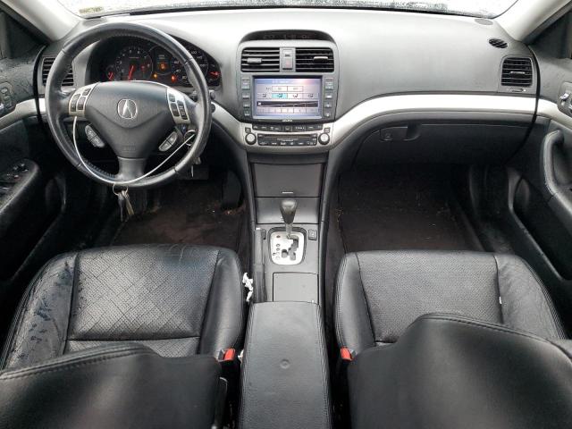 Photo 8 from auction – 2008 ACURA TSX with VIN JH4CL96978C011522