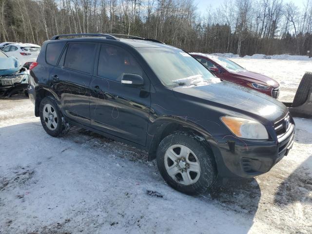 Photo 4 from auction – 2012 TOYOTA RAV4 with VIN 2T3BF4DV9CW207085