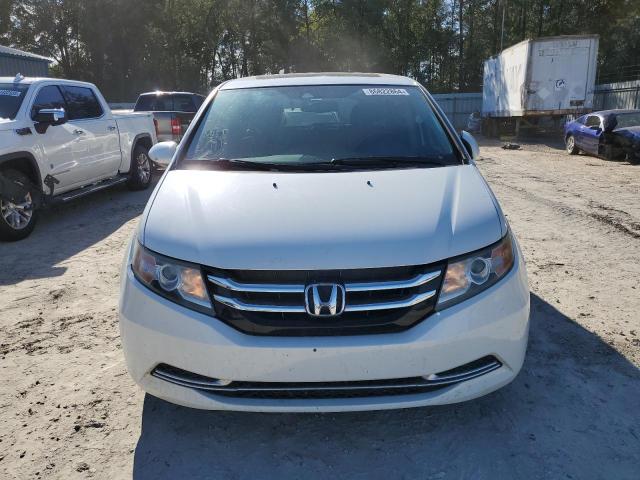 Photo 5 from auction – 2014 HONDA ODYSSEY EX with VIN 5FNRL5H63EB122218